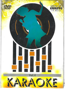 Karaoke Vol.4