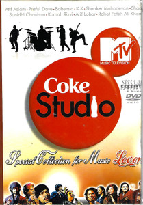 Coke Studio
