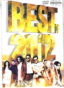 Best Of 2012