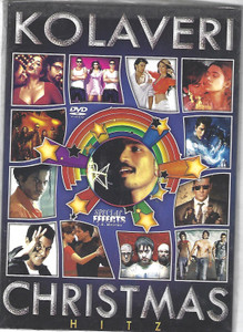 Kolaveri Christmas Hitz
