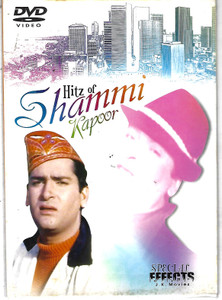 Hitz Of Shammi Kapoor 
