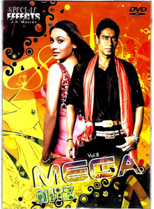 Mega Mix Vol.8
