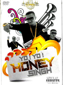 Yo Yo Honey Singh