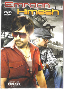 Emraan Himesh 