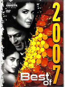 Best Of 2007
