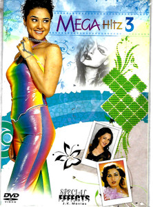 Mega Hitz Vol.3