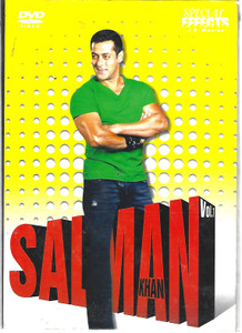Salman Khan  Vol.1