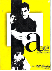 Aamir Khan / Vol .1