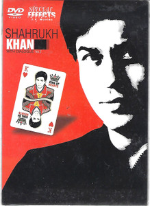 Shahrukh Khan With Dialogue Vol.2