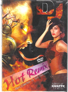 D J Hot Remix 