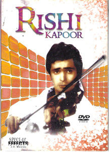Rishi Kapoor 