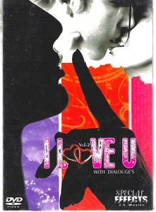 I Love U / Vol .2 With Dialouges 