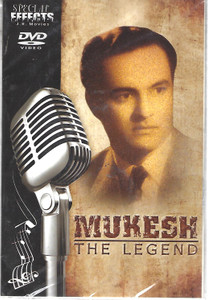 Mukesh The Legend