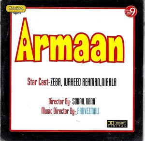 Armaan 