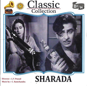 Sharada