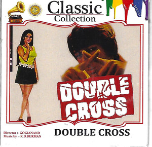 Double Cross / India
