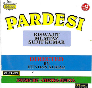 Pardesi 
