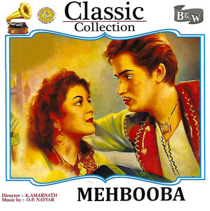 Mehbooba / old