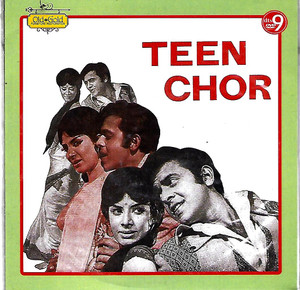 Teen Chor