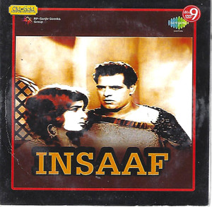 Insaaf 