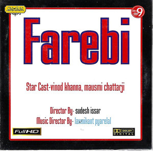 Farebi