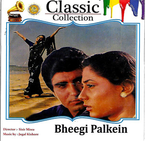 Bheegi Palkein 