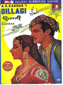 Dillagi / In Color