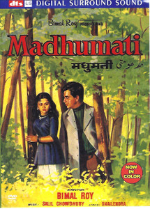 Madhumati