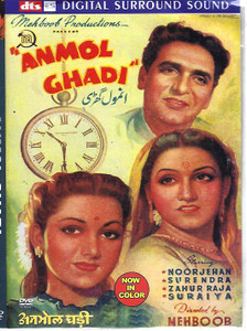 Anmol Ghadi