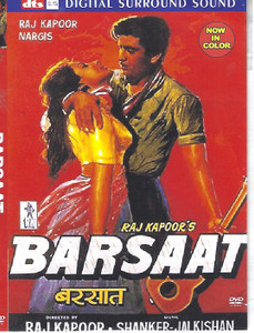 Barsaat / In Color