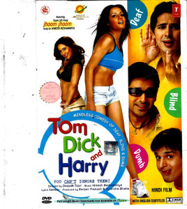 Tom Dick And Harry / TS