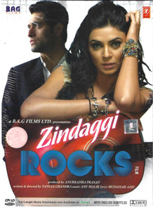 Zindaggi Rocks / TS