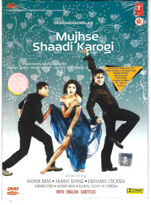 Mujhse Shaadi Karogi / TS