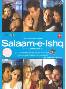 Salaam E Ishq / TS