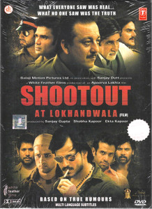 Shootout At Lokhandwala /TS
