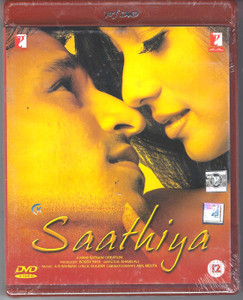 Saathiya /  YRF