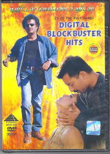 Digital Blockbuster Hits-23 Of The Best Songs