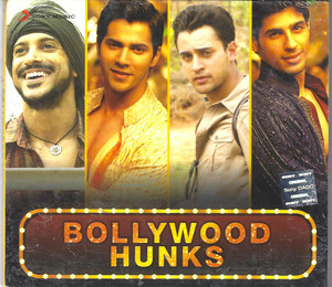 Bollywood Hunks 