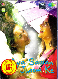 Aya Sawan Jhoom Ke / MP3