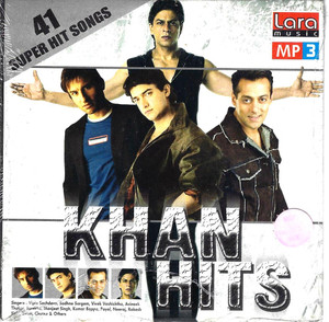 Khan Hits / MP3