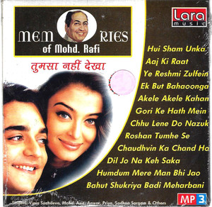 Memries Of Mohd.Rafi
