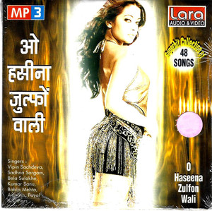 O Haseena Zulfon Wali / MP3