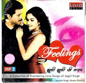 Leelings Love Songs Of Jagjit Singh / MP3