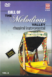 Call Of The Melodious Valley Vol-2 (English)
