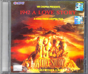 1942 A Love Story / PRG