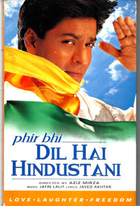 Phir Bhi Hai Hindustani / 12 /99