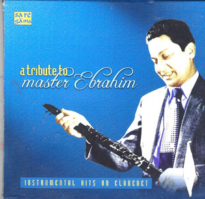 Atribue To Master Ebrahim 