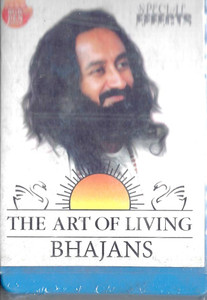 The Art Of Living Bhajans ( USB)