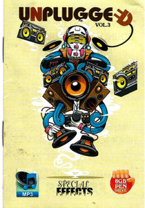 Unplugge Vol.3