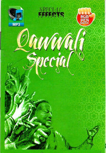 Qawwali Special in USB